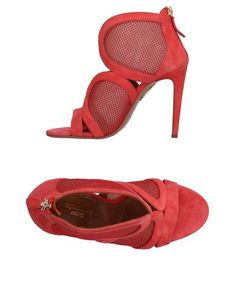 Сандалии Aquazzura