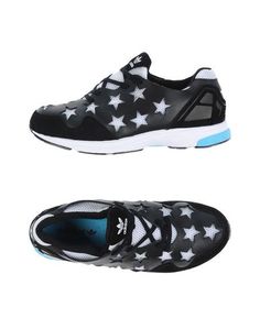 Низкие кеды и кроссовки Adidas Originals