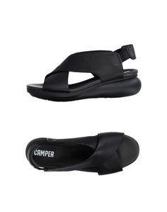 Сандалии Camper