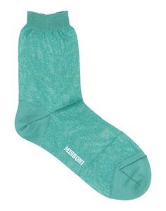 Короткие носки Missoni
