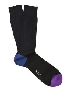Короткие носки Paul Smith