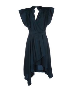 Короткое платье Isabel Marant