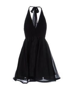 Короткое платье Alice+Olivia
