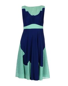 Платье длиной 3/4 M Missoni