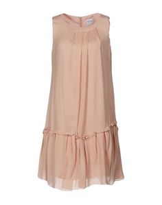 Короткое платье RED Valentino