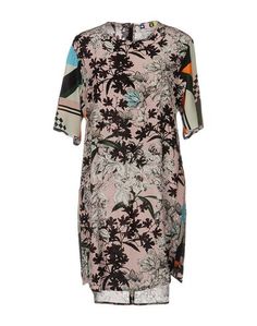 Короткое платье Msgm