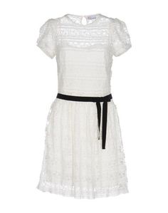 Короткое платье RED Valentino