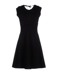 Короткое платье Prada