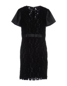 Короткое платье Armani Jeans
