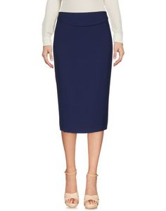 Юбка длиной 3/4 Emporio Armani