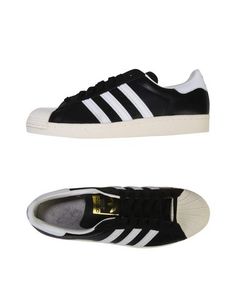 Низкие кеды и кроссовки Adidas Originals
