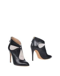 Ботинки Emporio Armani