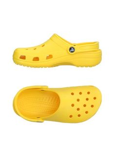 Сандалии Crocs