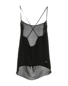 Топ без рукавов Dsquared2