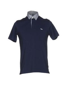 Поло Harmont&Blaine