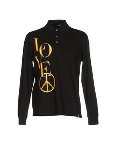 Поло Love Moschino