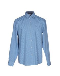 Pубашка Boss Black