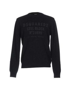 Свитер Dsquared2