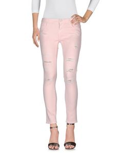 Джинсовые брюки UP ★ Jeans