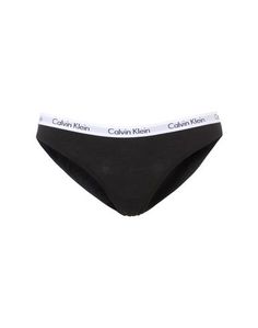 Трусы Calvin Klein