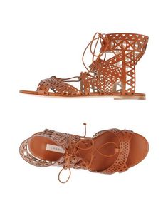 Сандалии Casadei