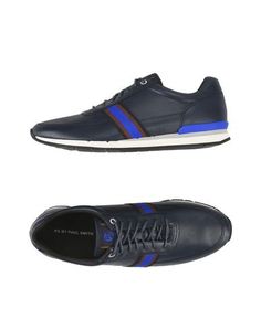 Низкие кеды и кроссовки PS BY Paul Smith
