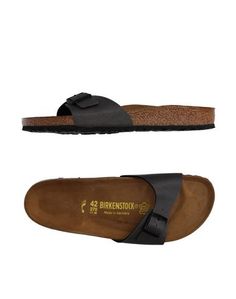 Сандалии Birkenstock