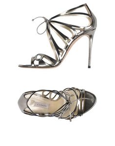 Сандалии Casadei