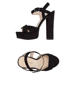 Сандалии Cafènoir