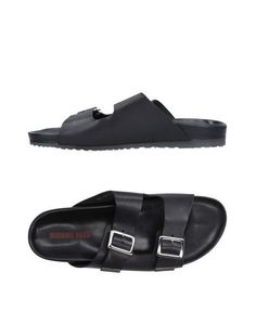 Сандалии Michael Dass