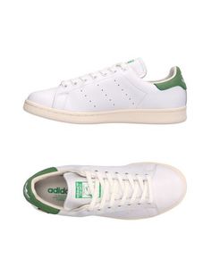 Низкие кеды и кроссовки Adidas Originals