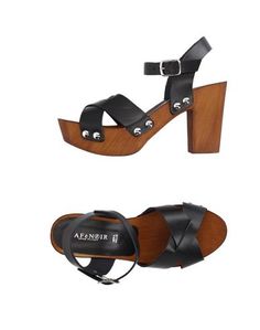 Сандалии Cafènoir