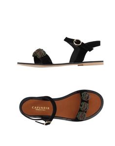 Сандалии Cafènoir