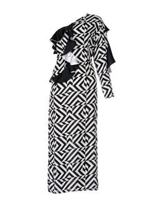 Длинное платье Flive