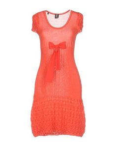 Короткое платье Tricot Chic