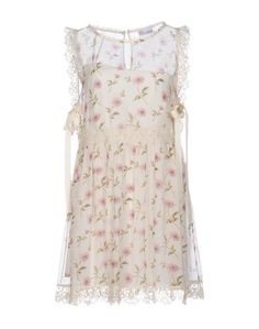 Короткое платье RED Valentino