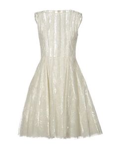 Короткое платье Zuhair Murad