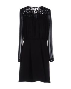Короткое платье Michael Michael Kors