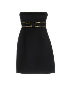 Короткое платье RED Valentino