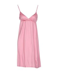 Платье до колена RED Valentino