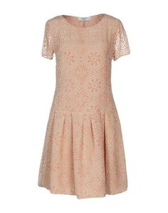 Короткое платье Blugirl Blumarine