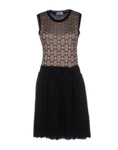 Короткое платье RED Valentino
