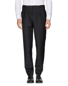 Повседневные брюки Emporio Armani