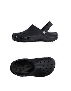 Сандалии Crocs