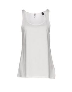 Топ без рукавов Maison Scotch