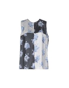 Топ без рукавов Paul Smith