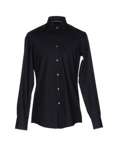 Pубашка Boss Black