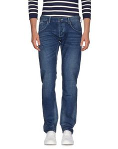 Джинсовые брюки Armani Jeans