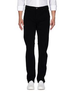 Джинсовые брюки Bikkembergs