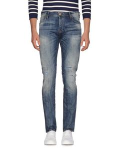 Джинсовые брюки Jack & Jones